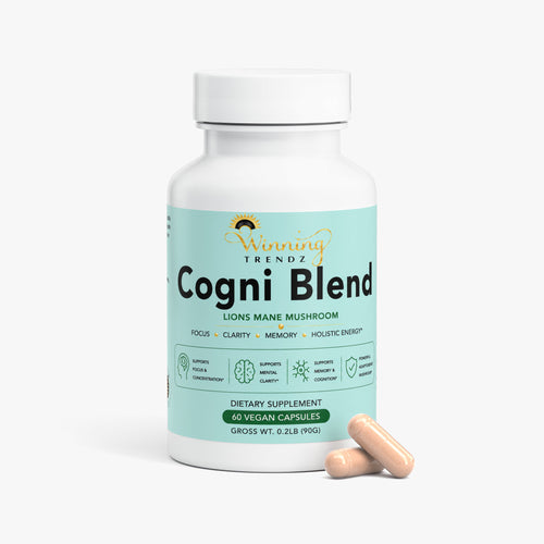 Cogni Blend Supplement
