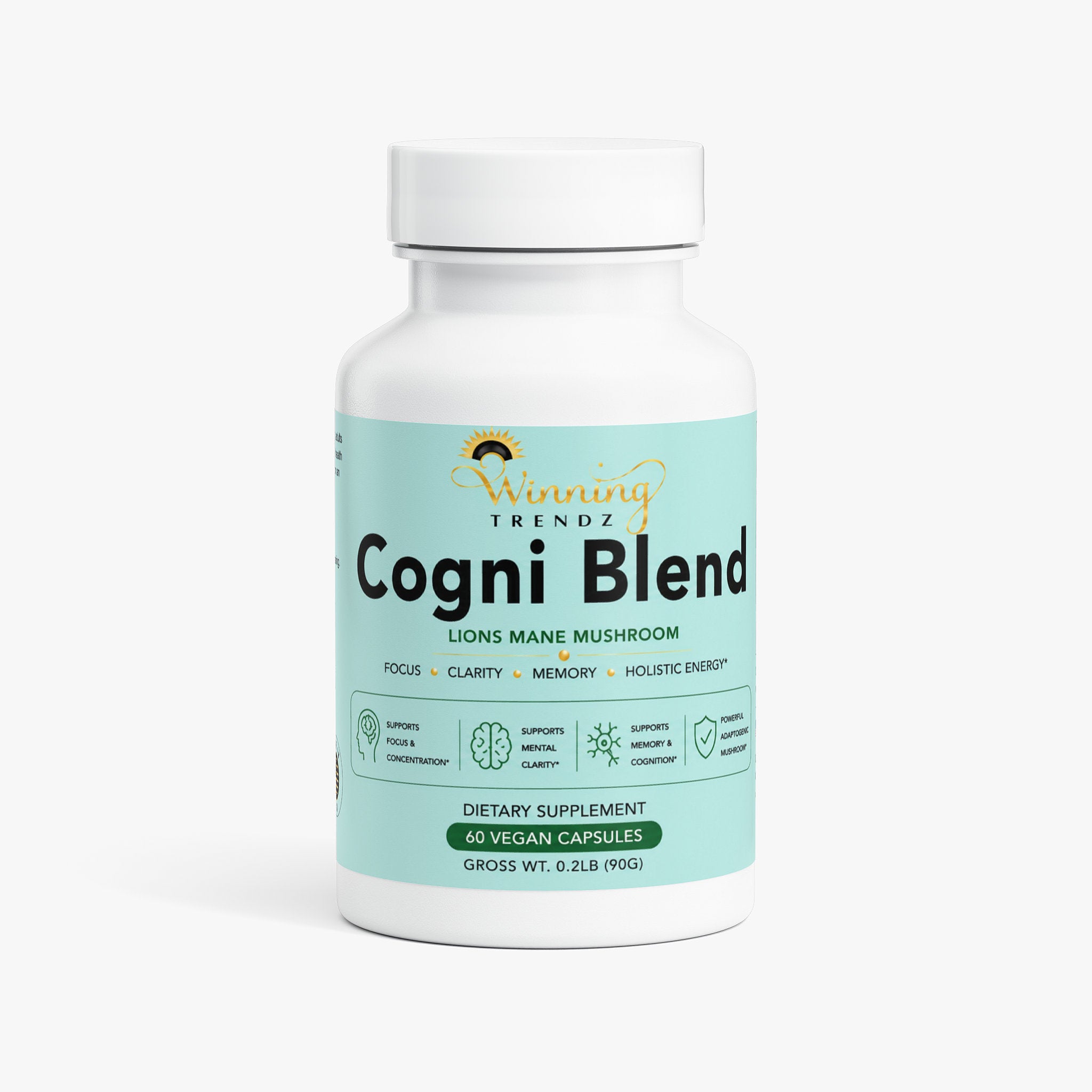 Cogni Blend