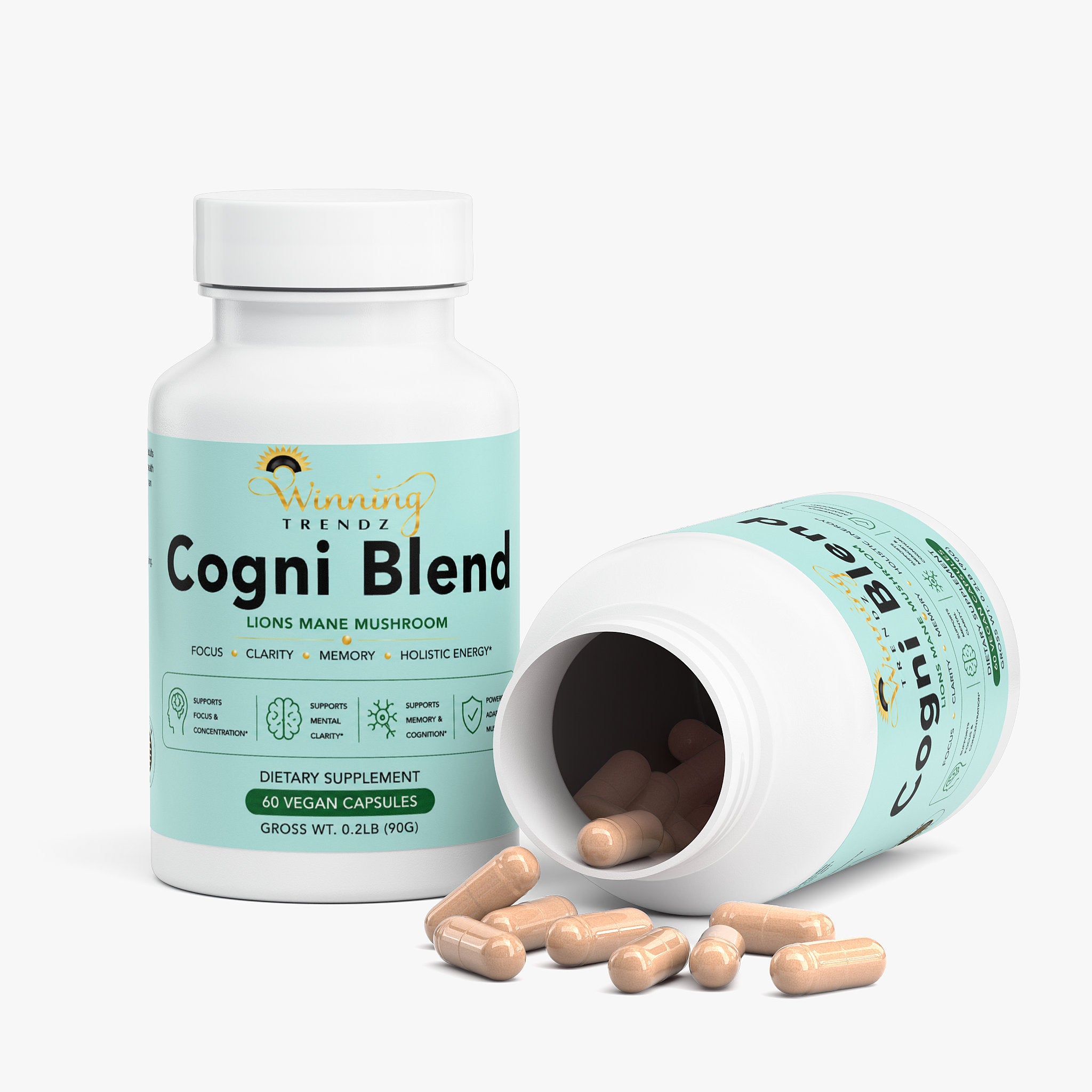 Cogni Blend
