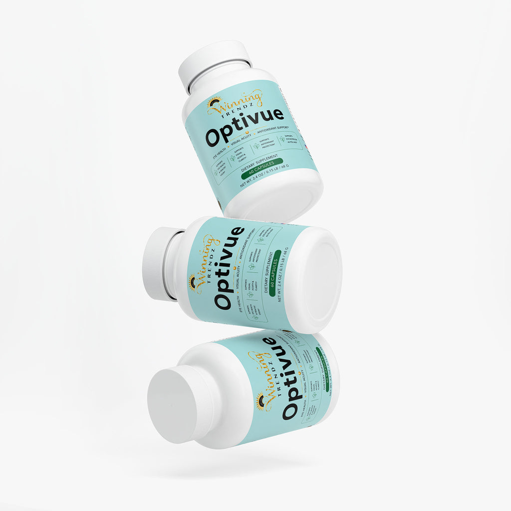 Optivue Supplement