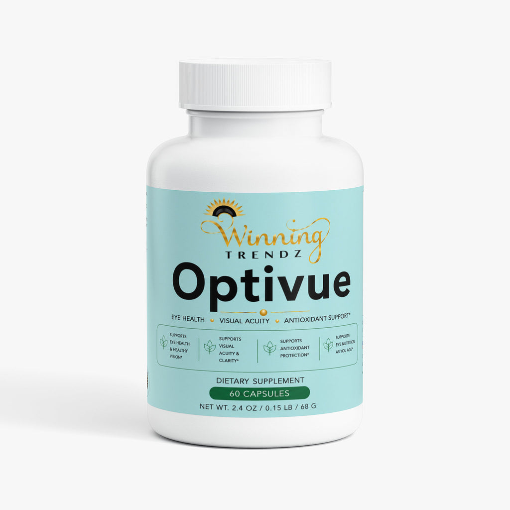 Optivue Supplement
