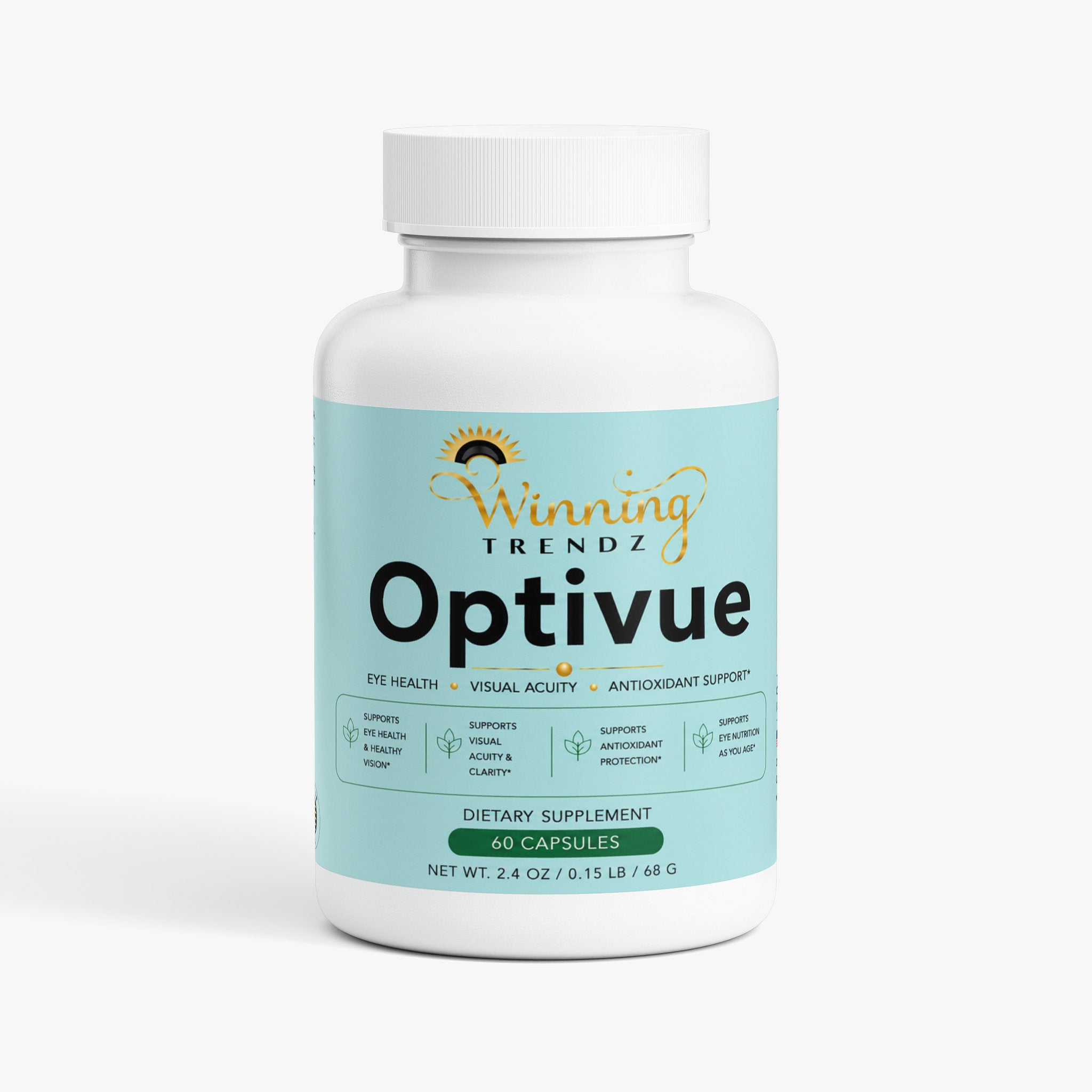Optivue Supplement