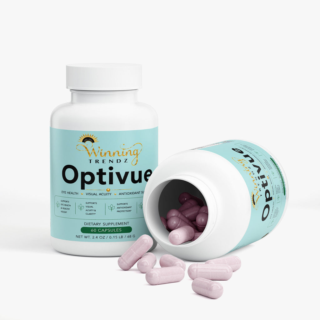 Optivue Supplement