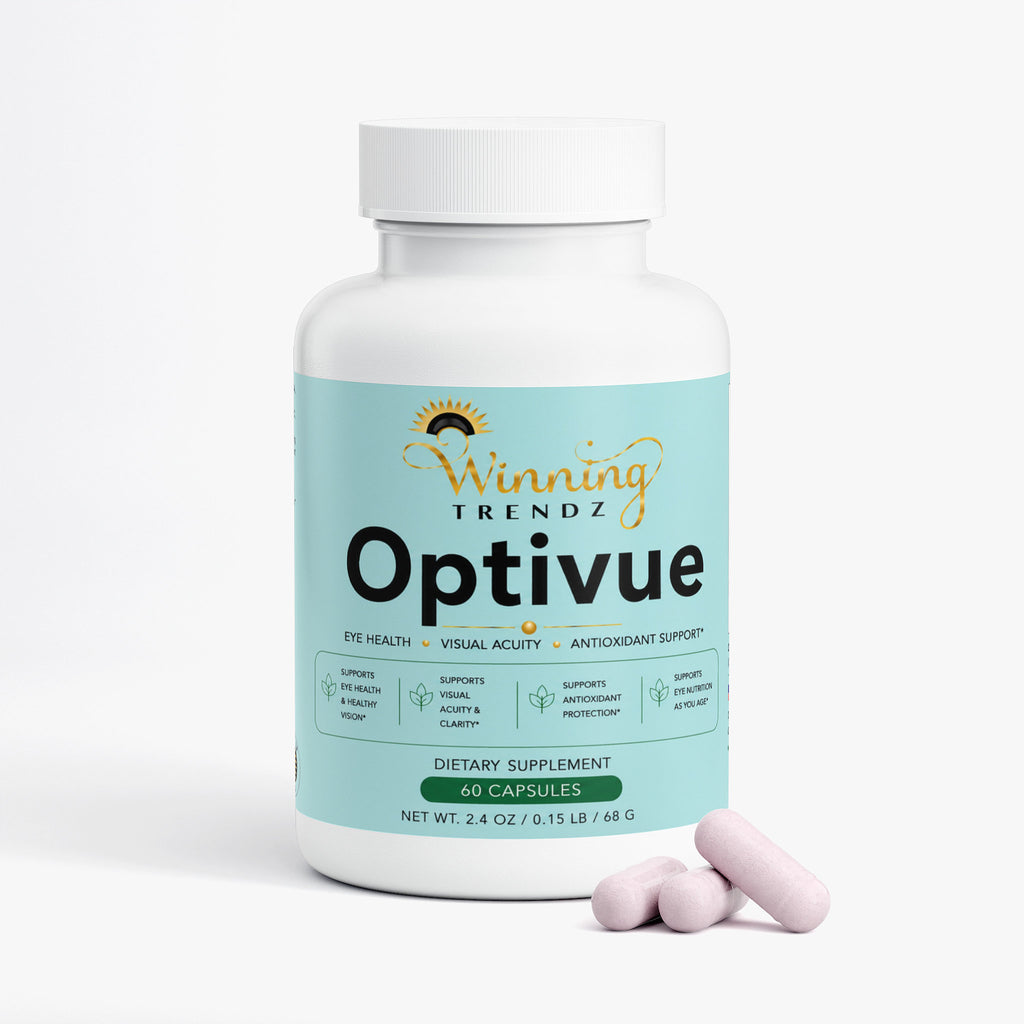 Optivue Supplement