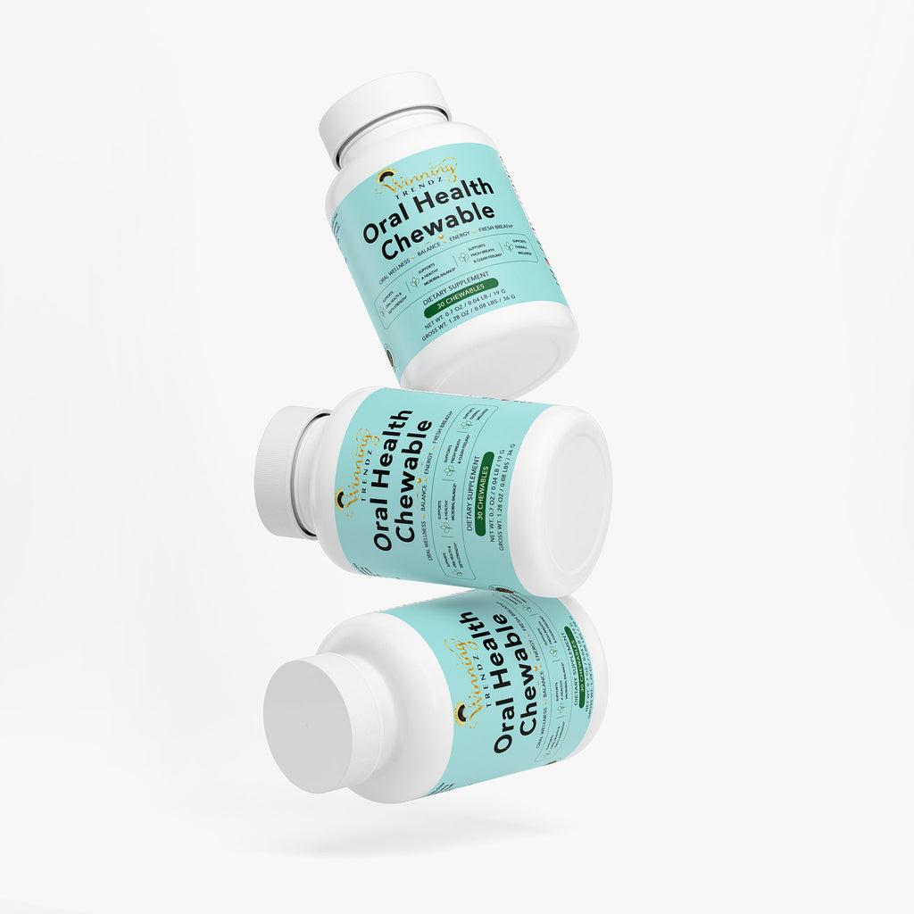 Oral Health Chewable