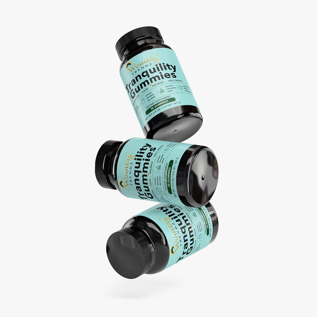 Tranquility Chewable