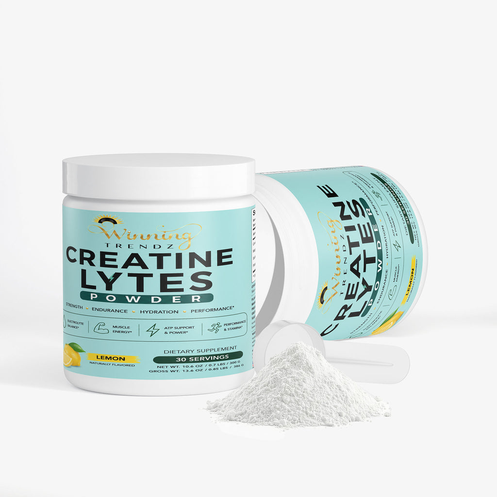 Creatine Lytes Powder