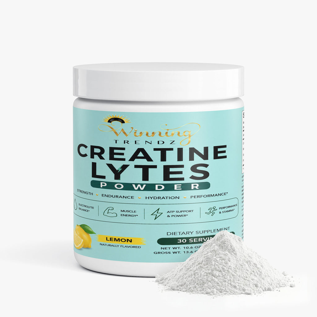 Creatine Lytes Powder