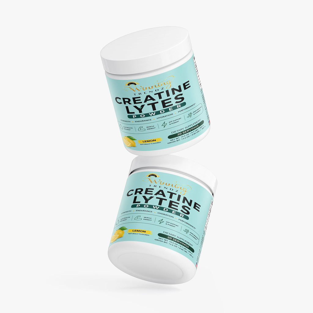 Creatine Lytes Powder