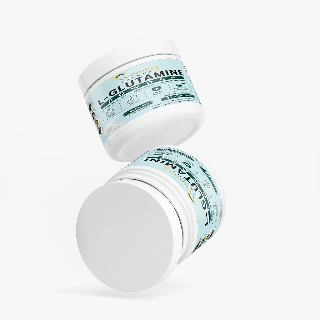 L-Glutamine