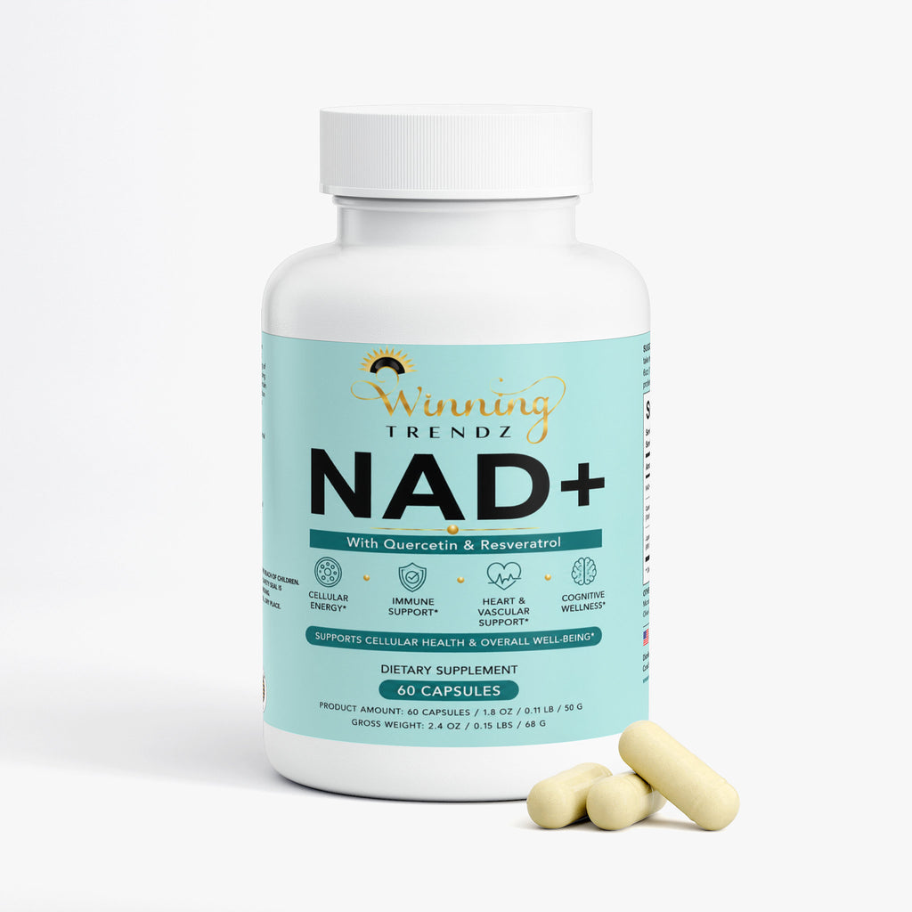 NAD+