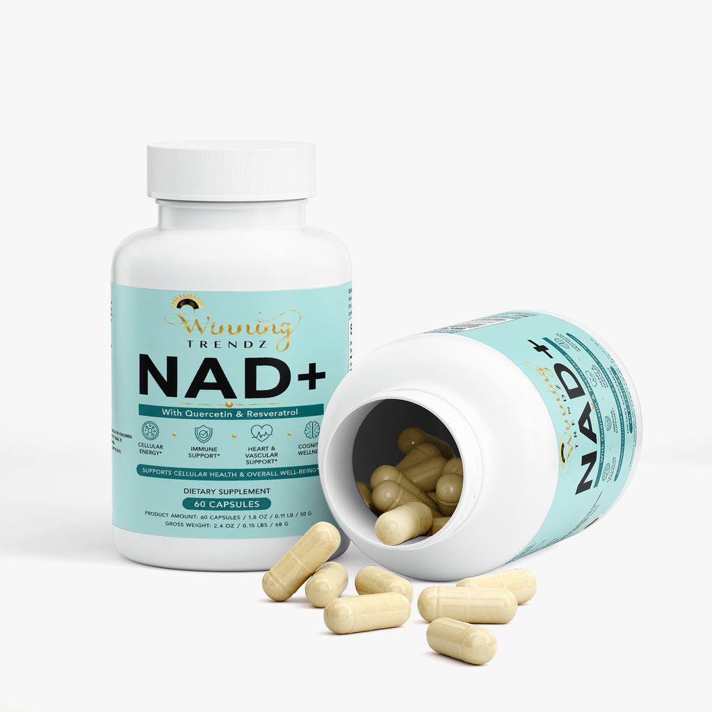 NAD+