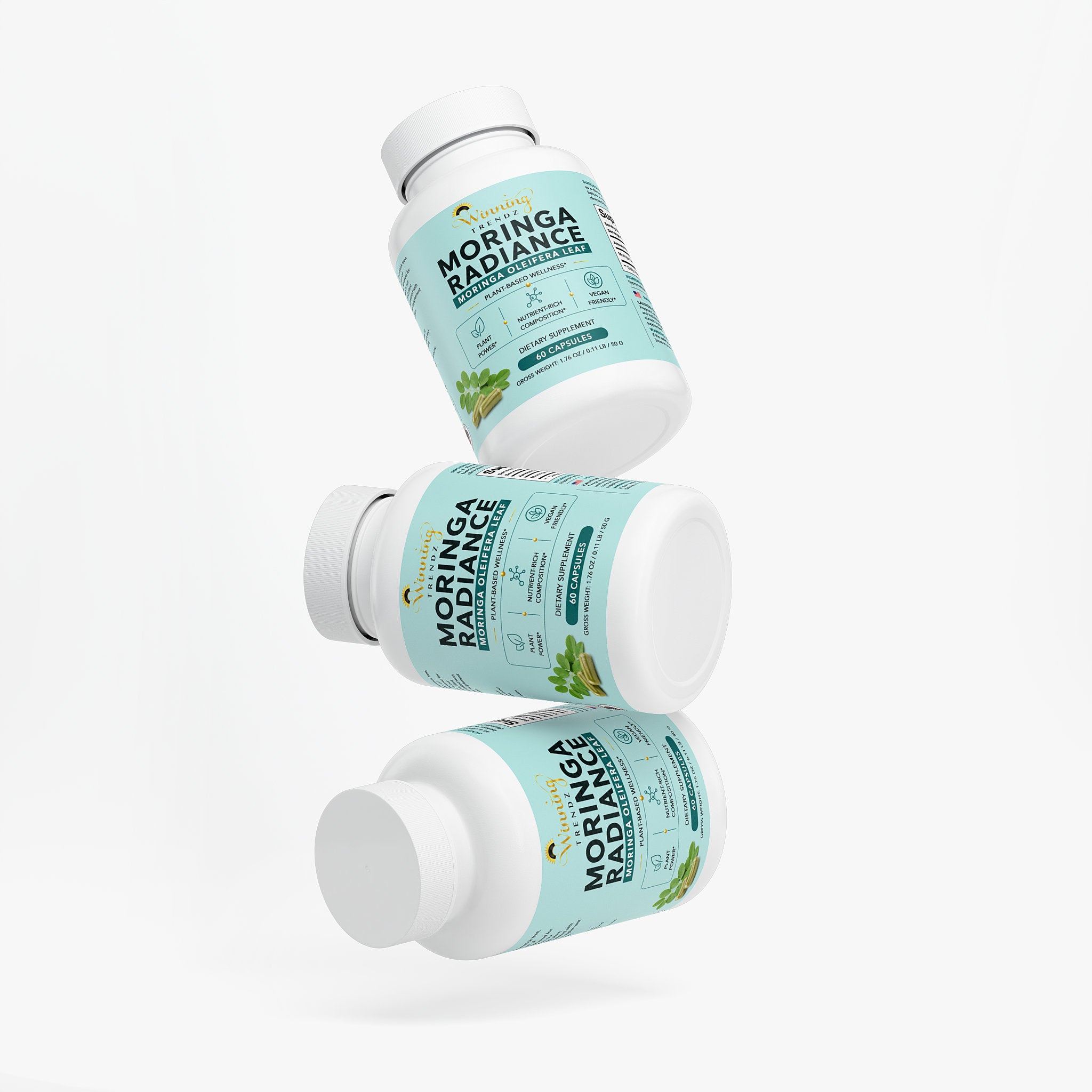 Moringa Radiance