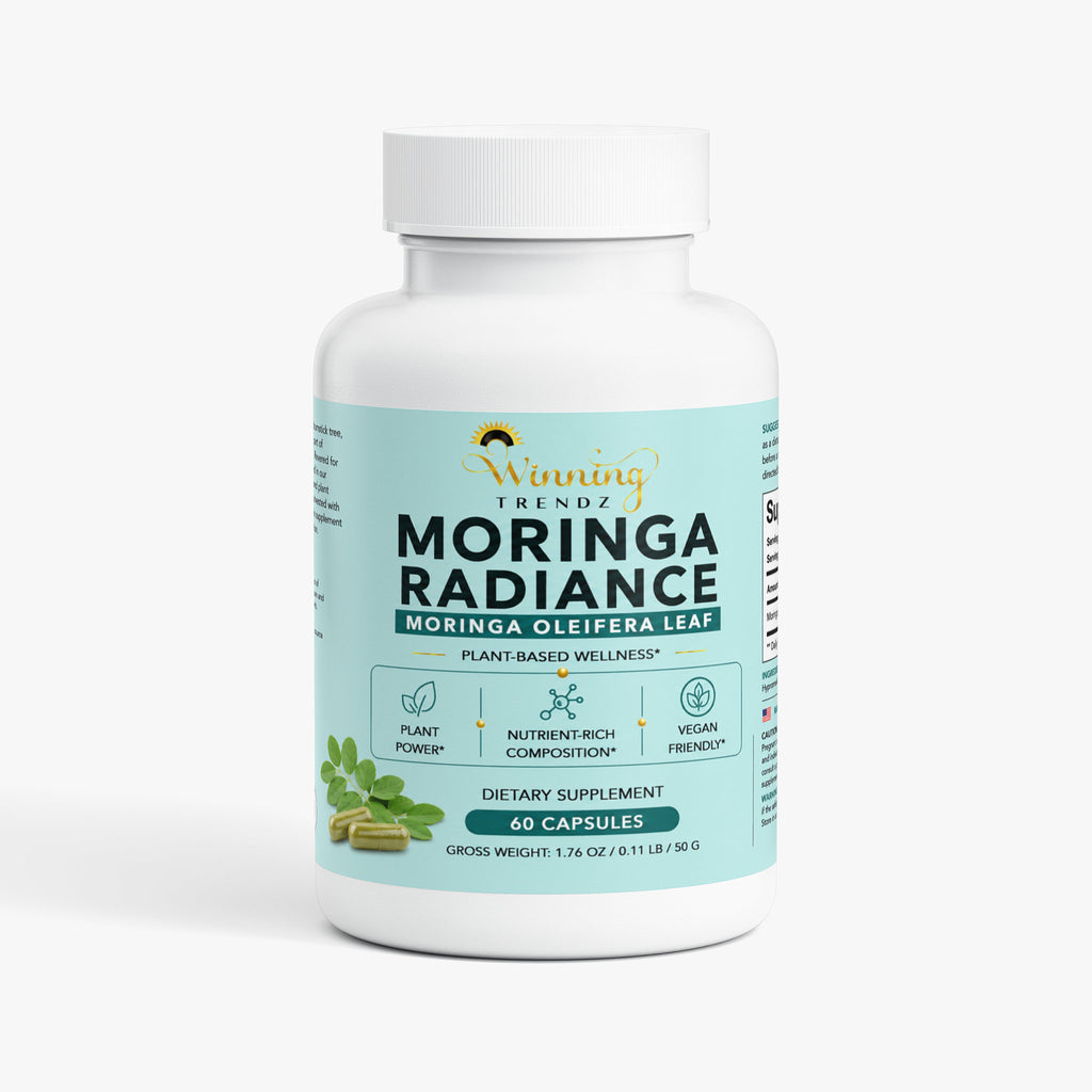 Moringa Radiance