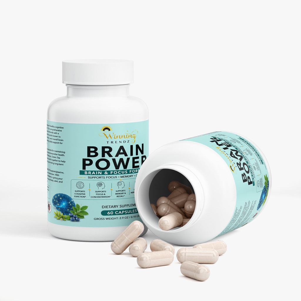 Brain Power