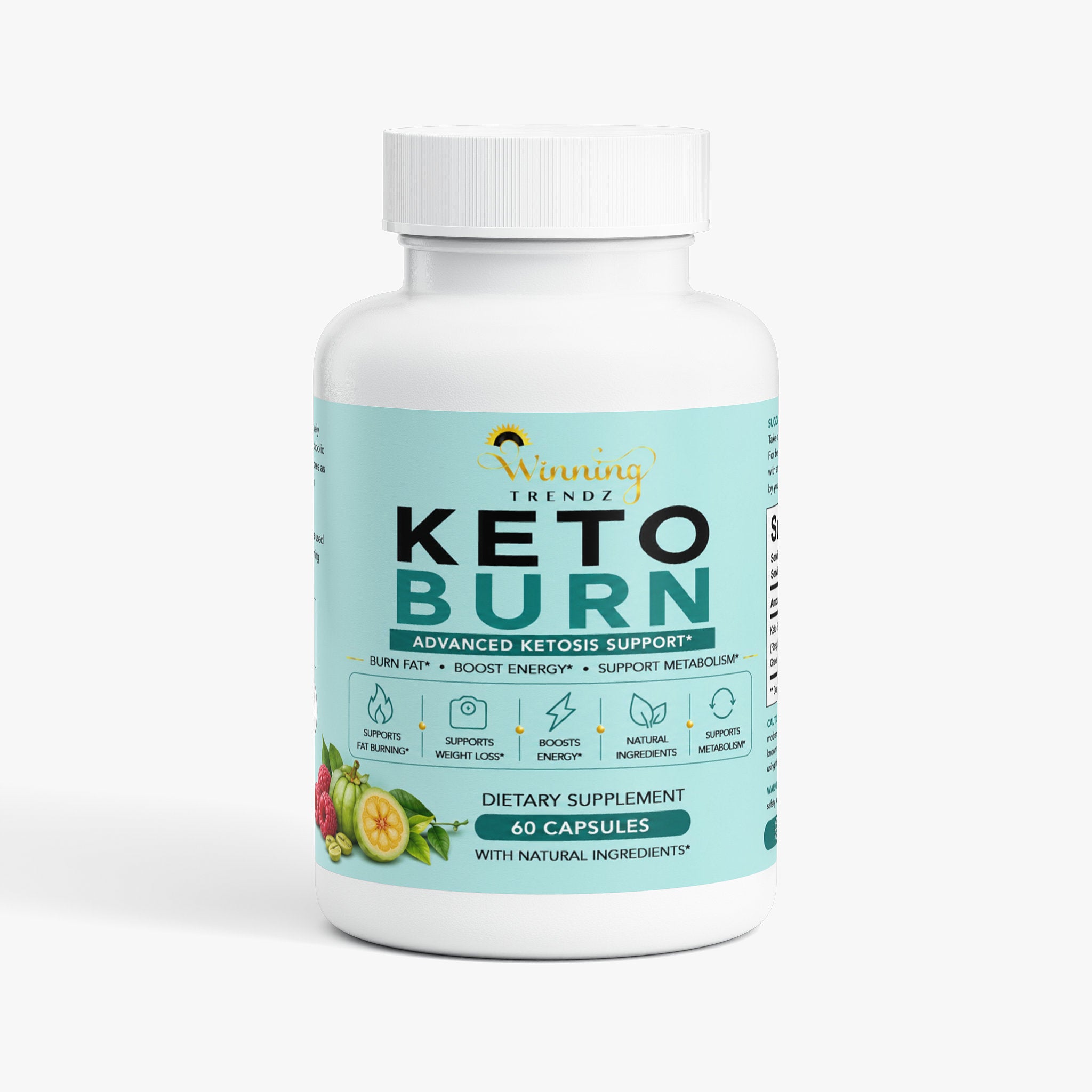 Keto Burn
