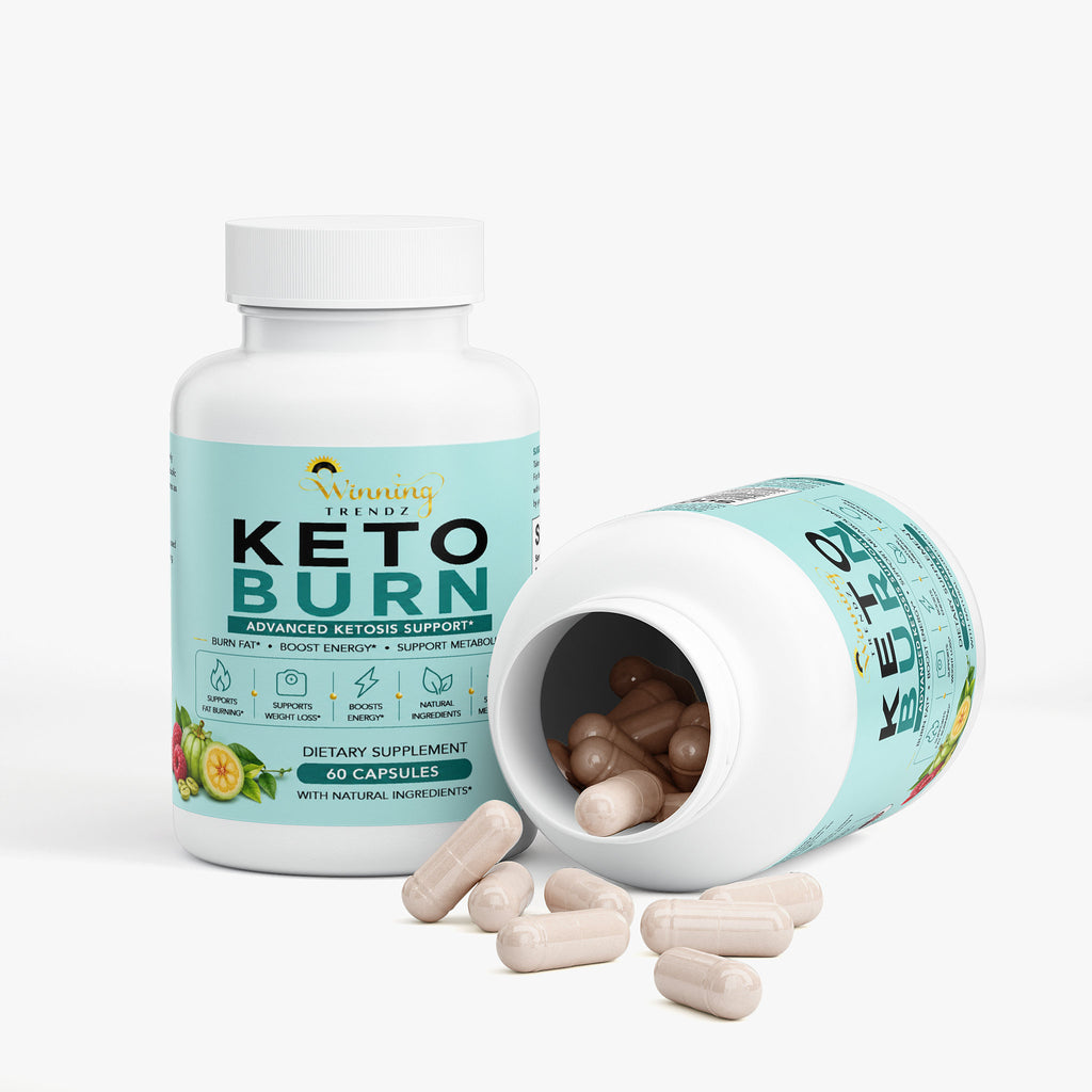 Keto Burn