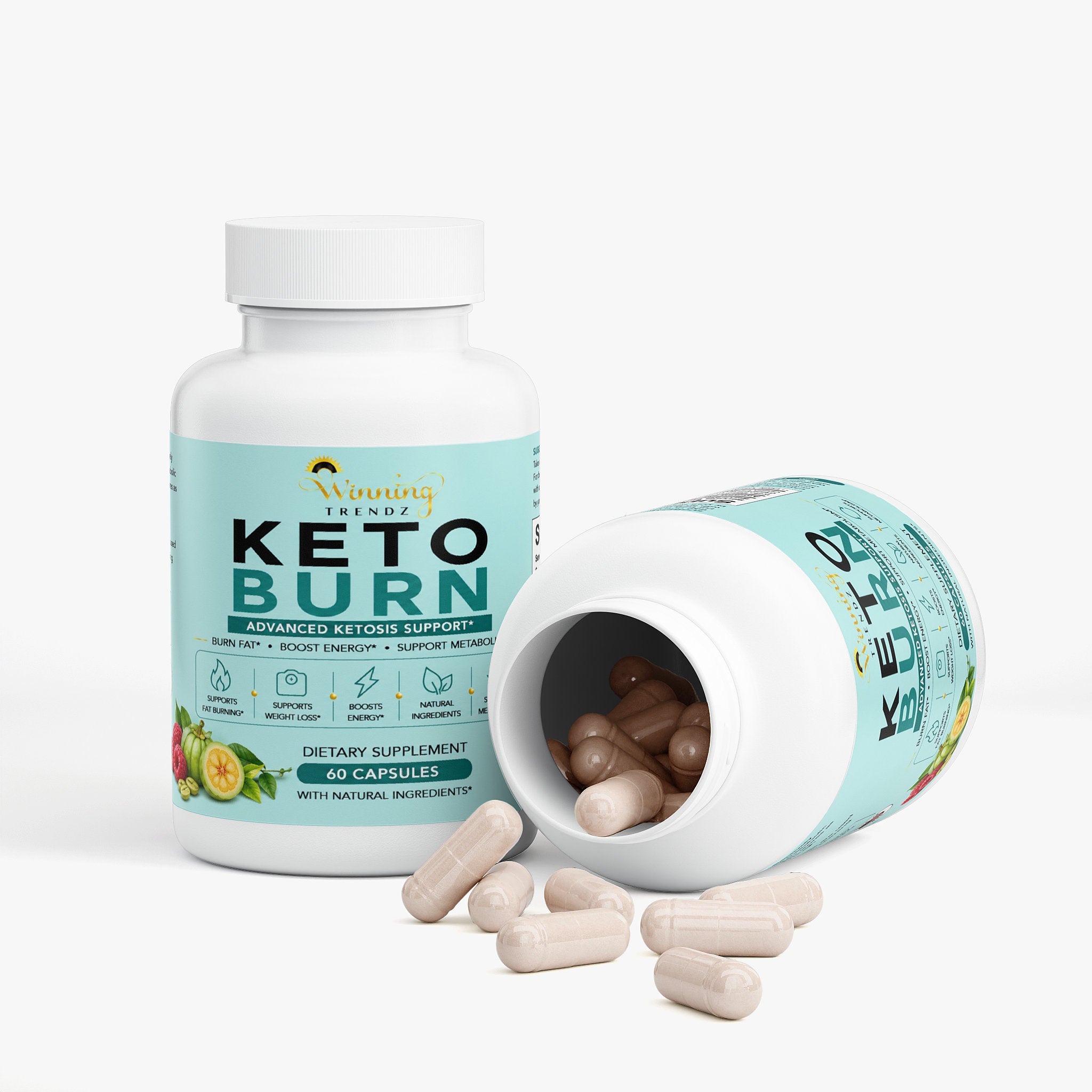Keto Burn