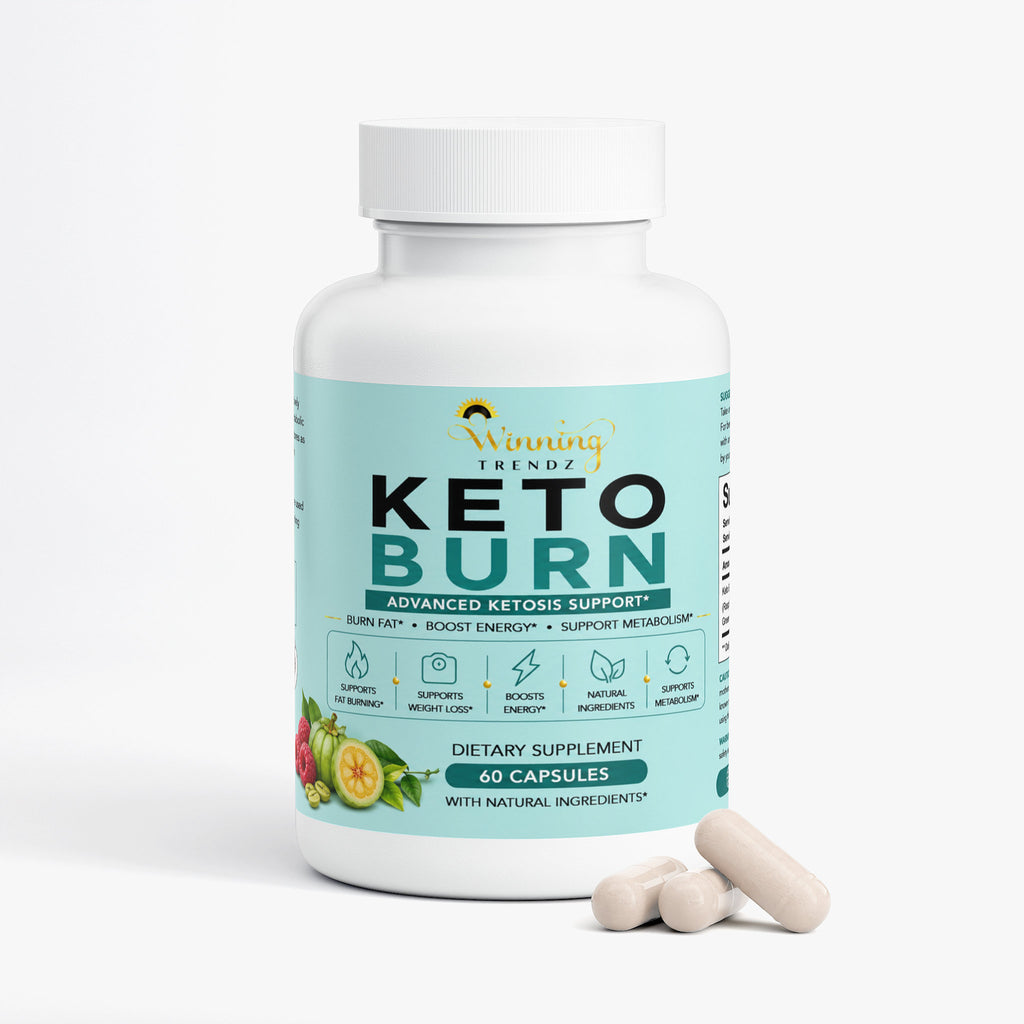 Keto Burn