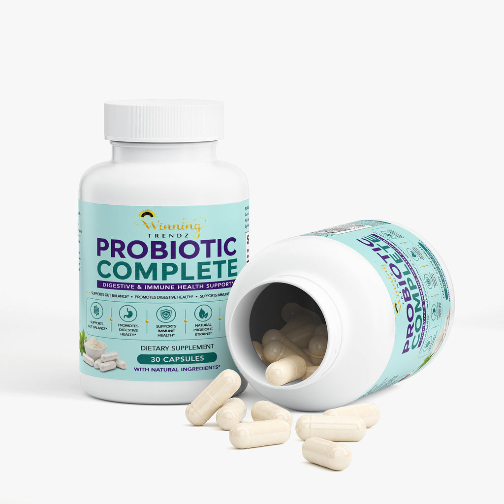 Probiotic Complete