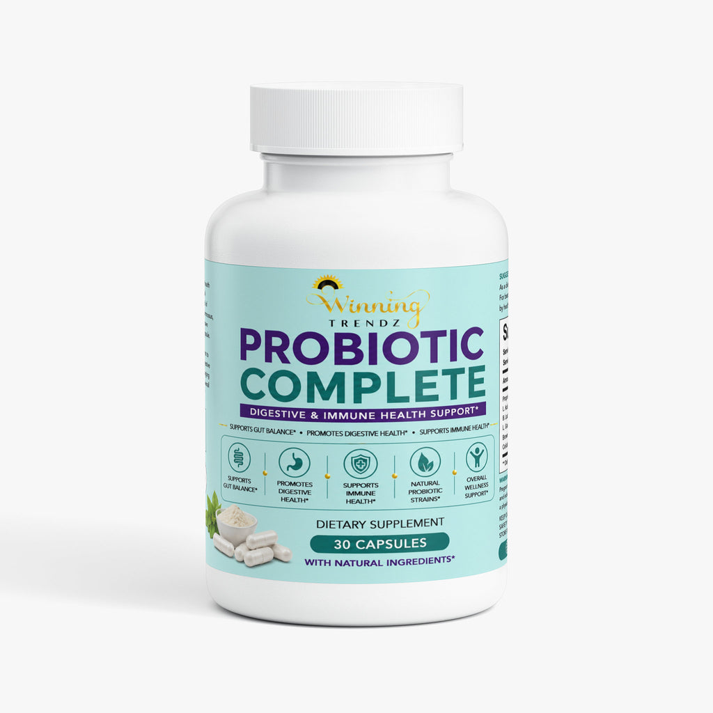 Probiotic Complete