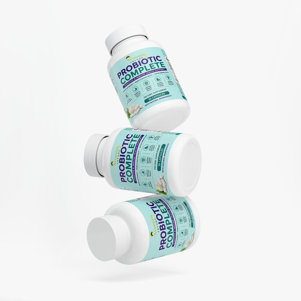 Probiotic Complete
