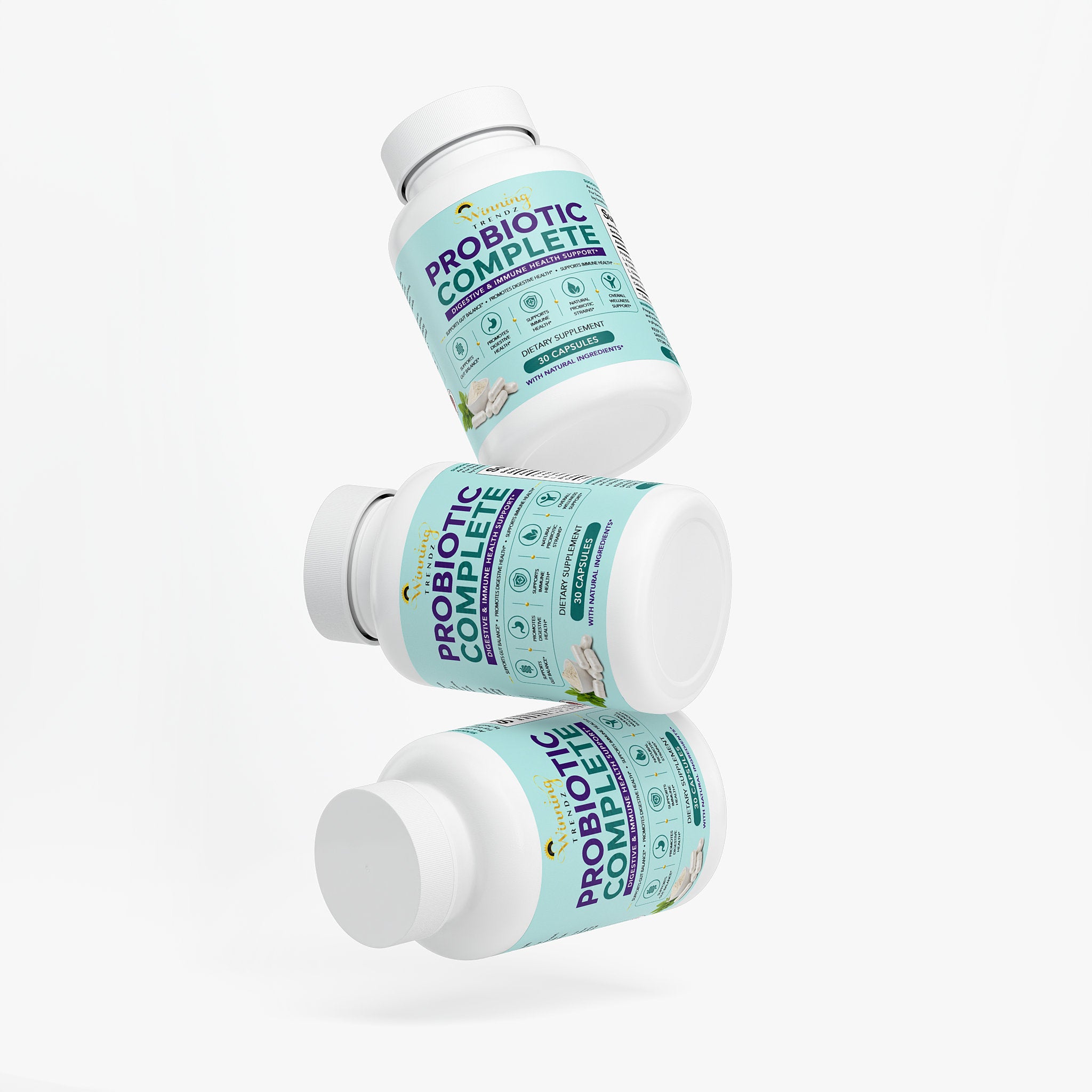 Probiotic Complete