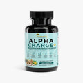 Alpha Charge +
