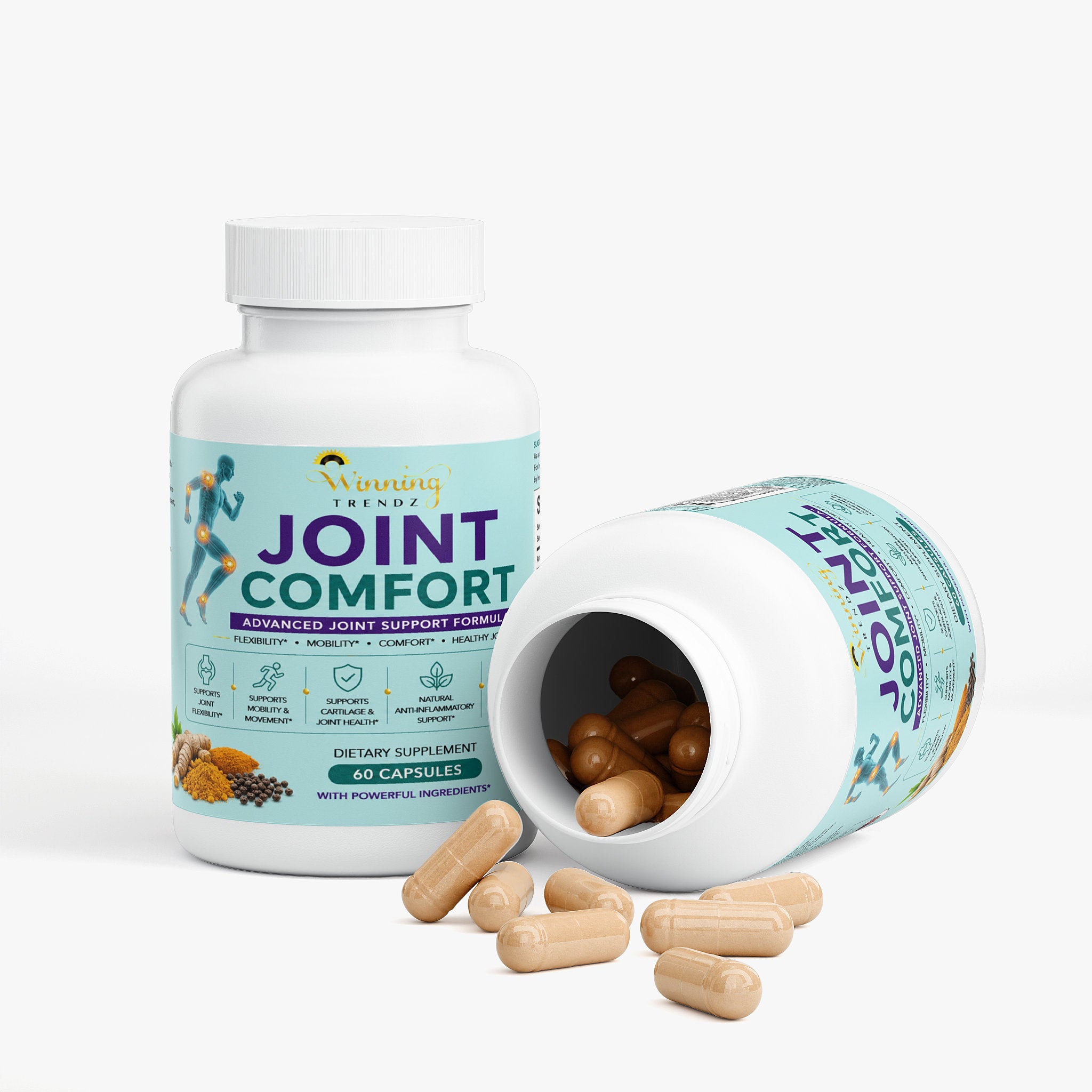 Joint Comfort