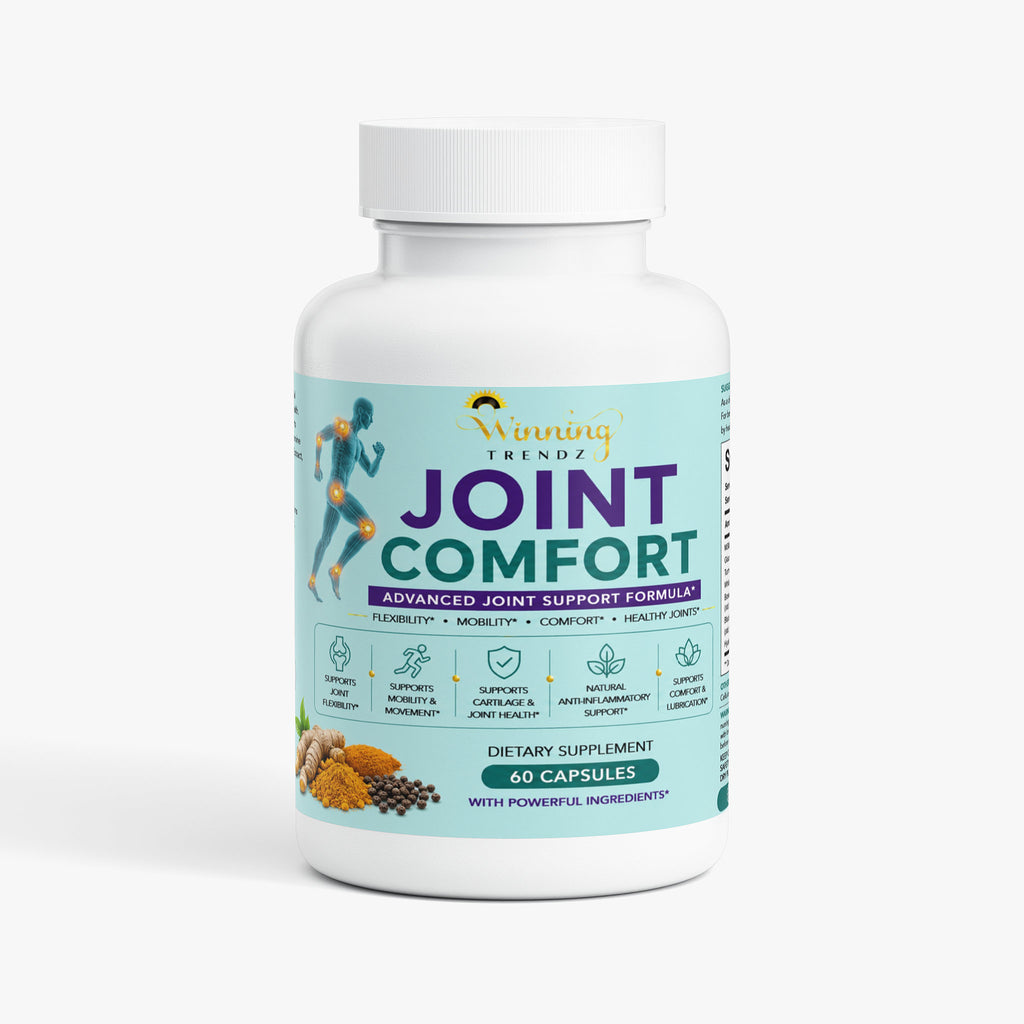 Joint Comfort