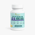 Vitamin D3 2,000 IU
