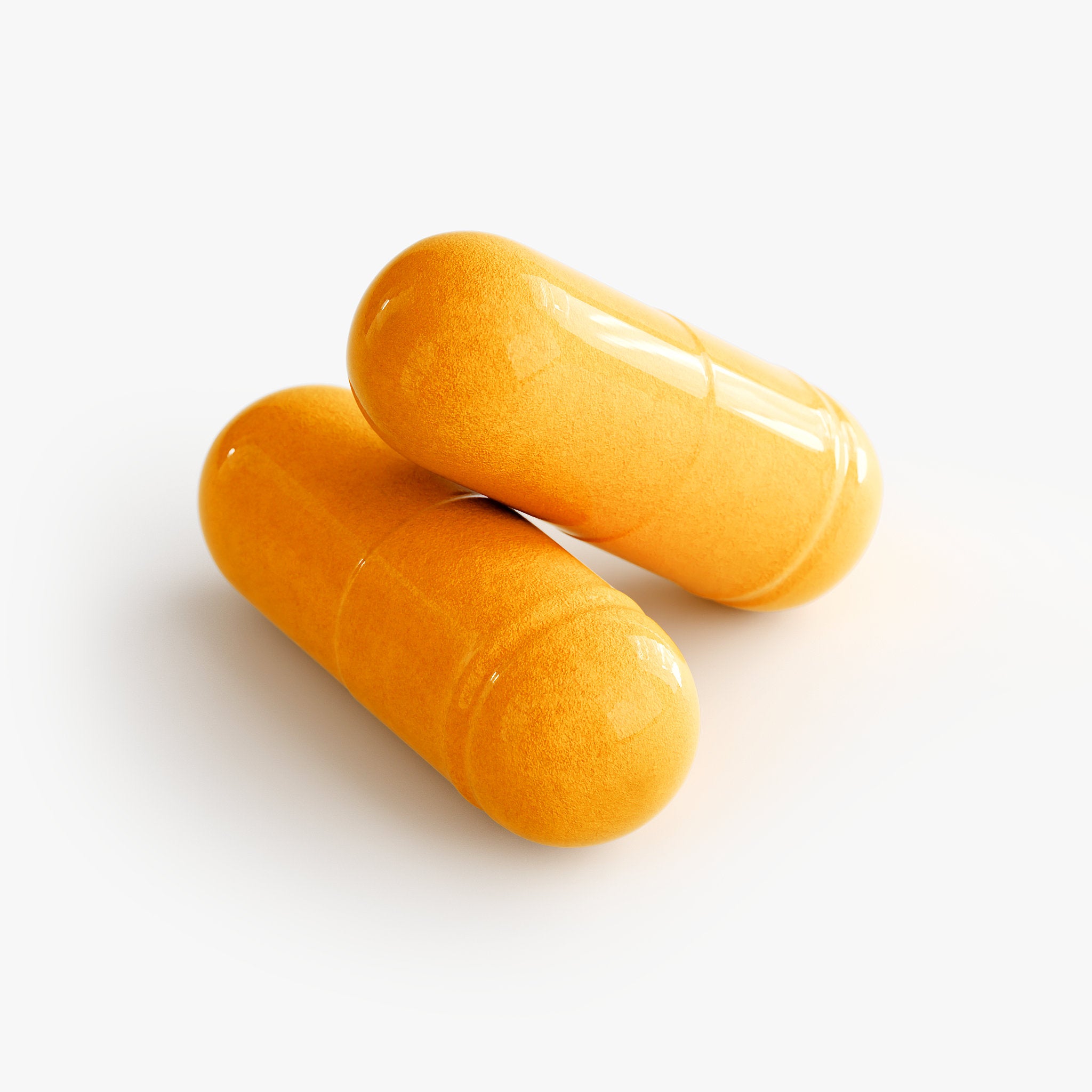 Turmeric Defense