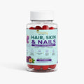 Hair, Skin & Nails