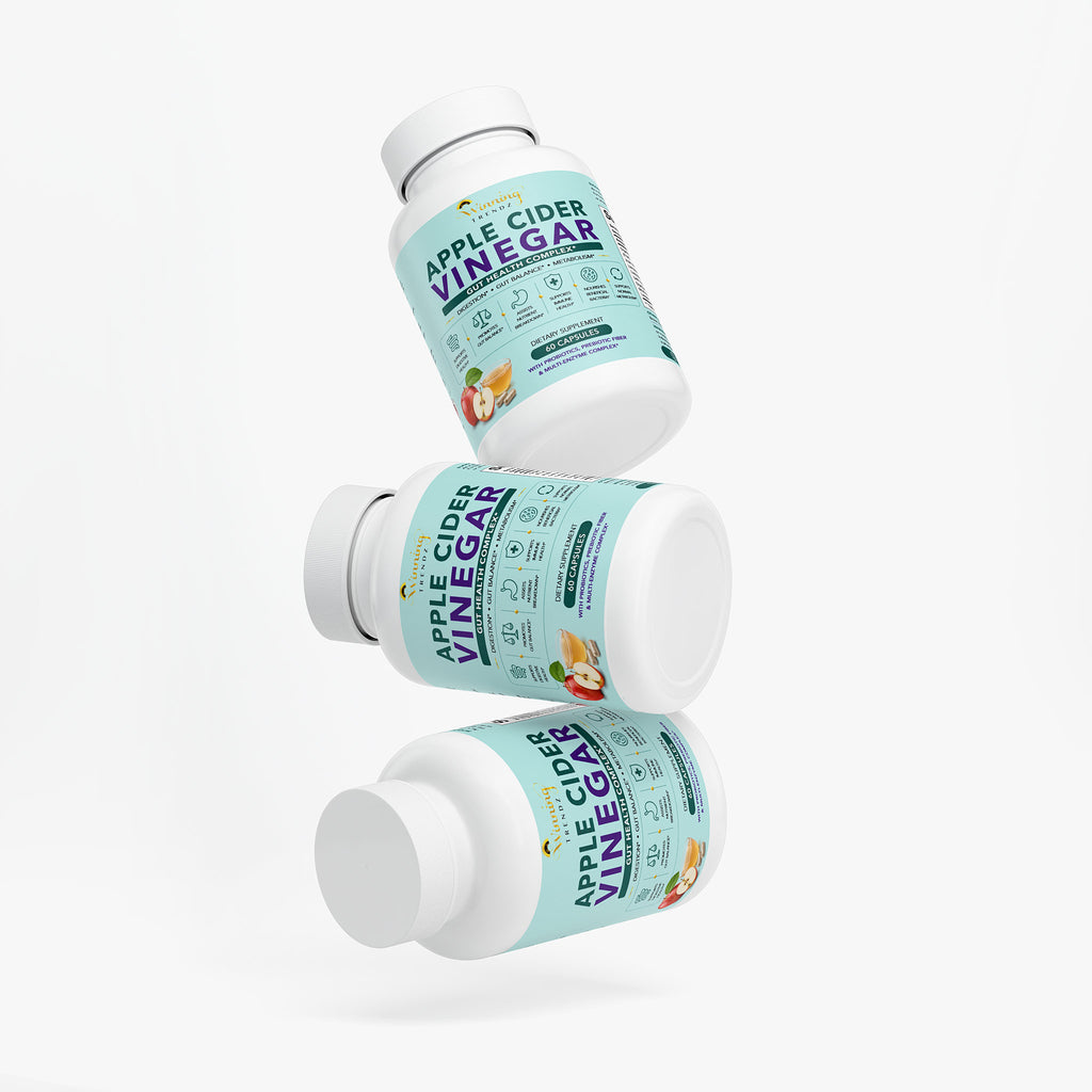 Apple Cider Vinegar Capsules