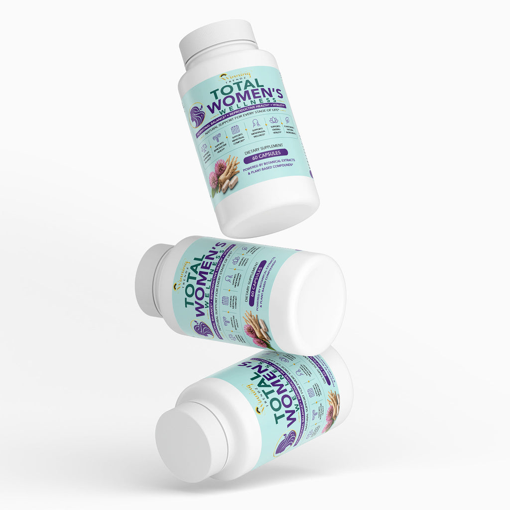 Total Women's Wellness