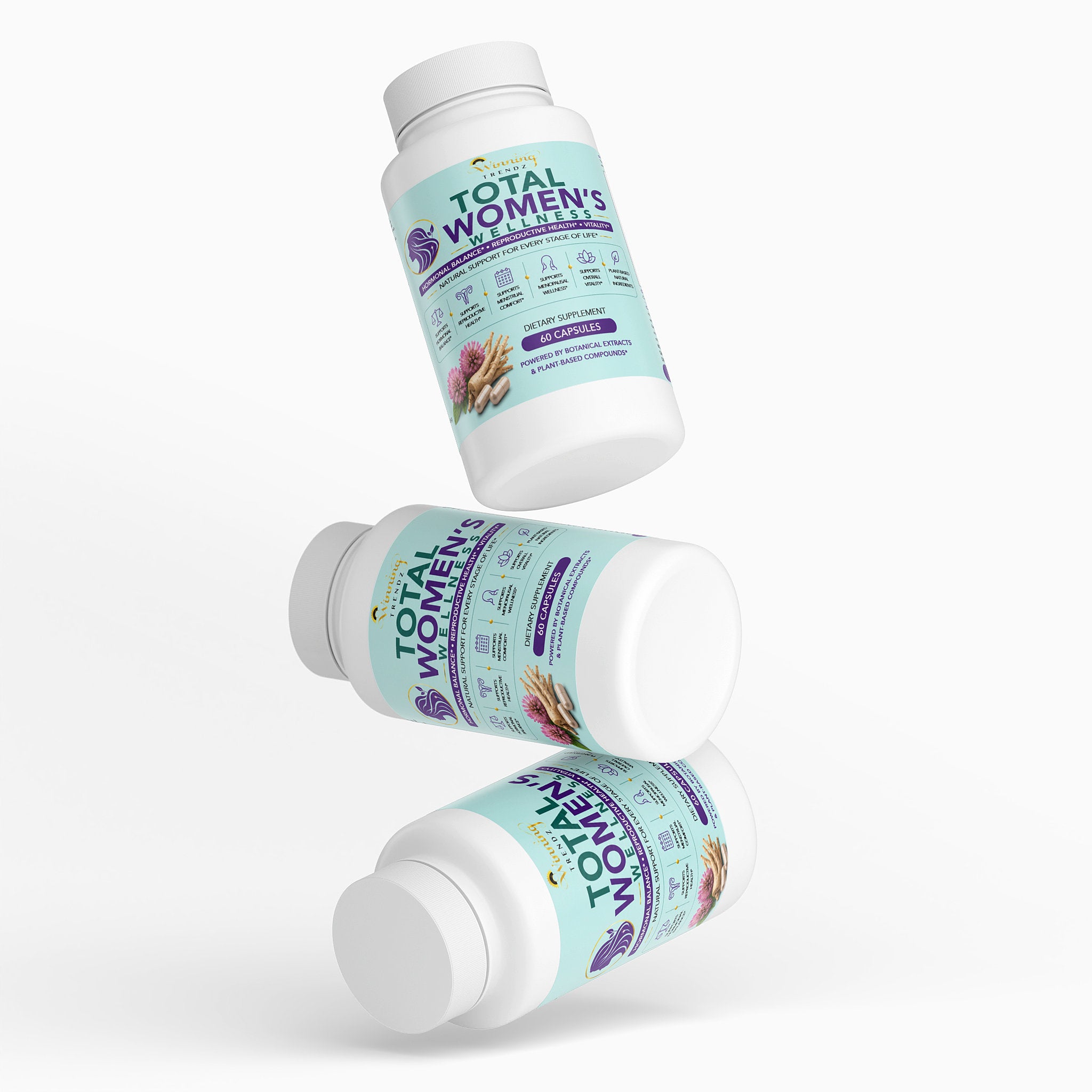 Total Women's Wellness