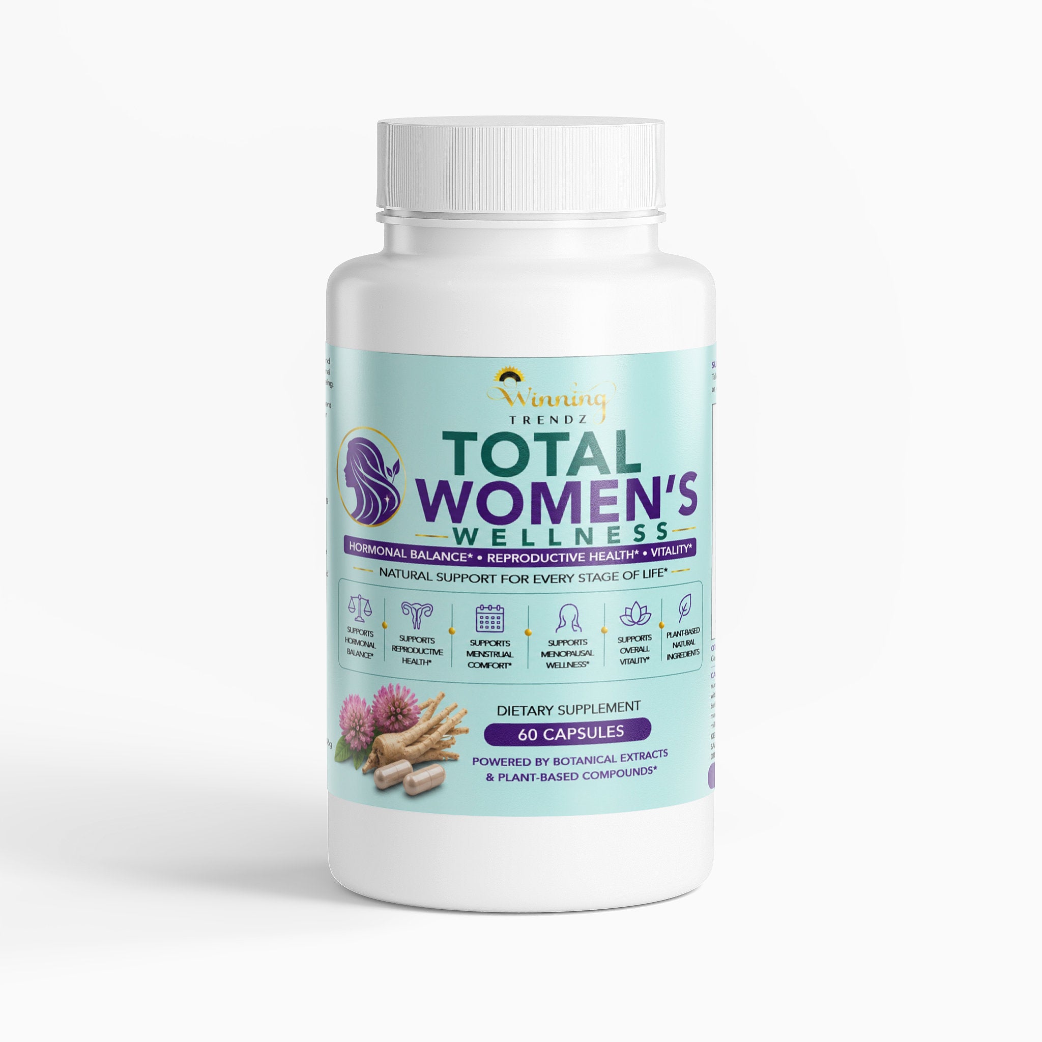 Total Women's Wellness
