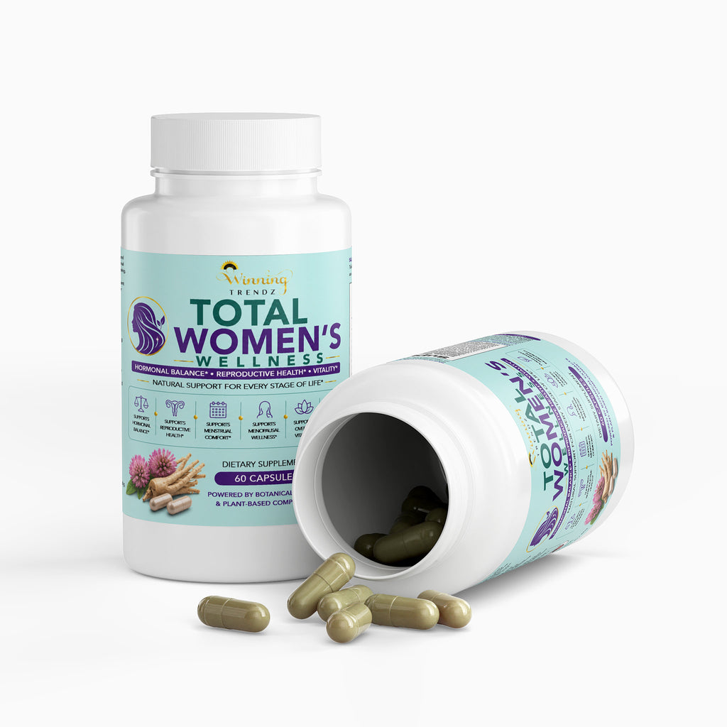 Total Women's Wellness