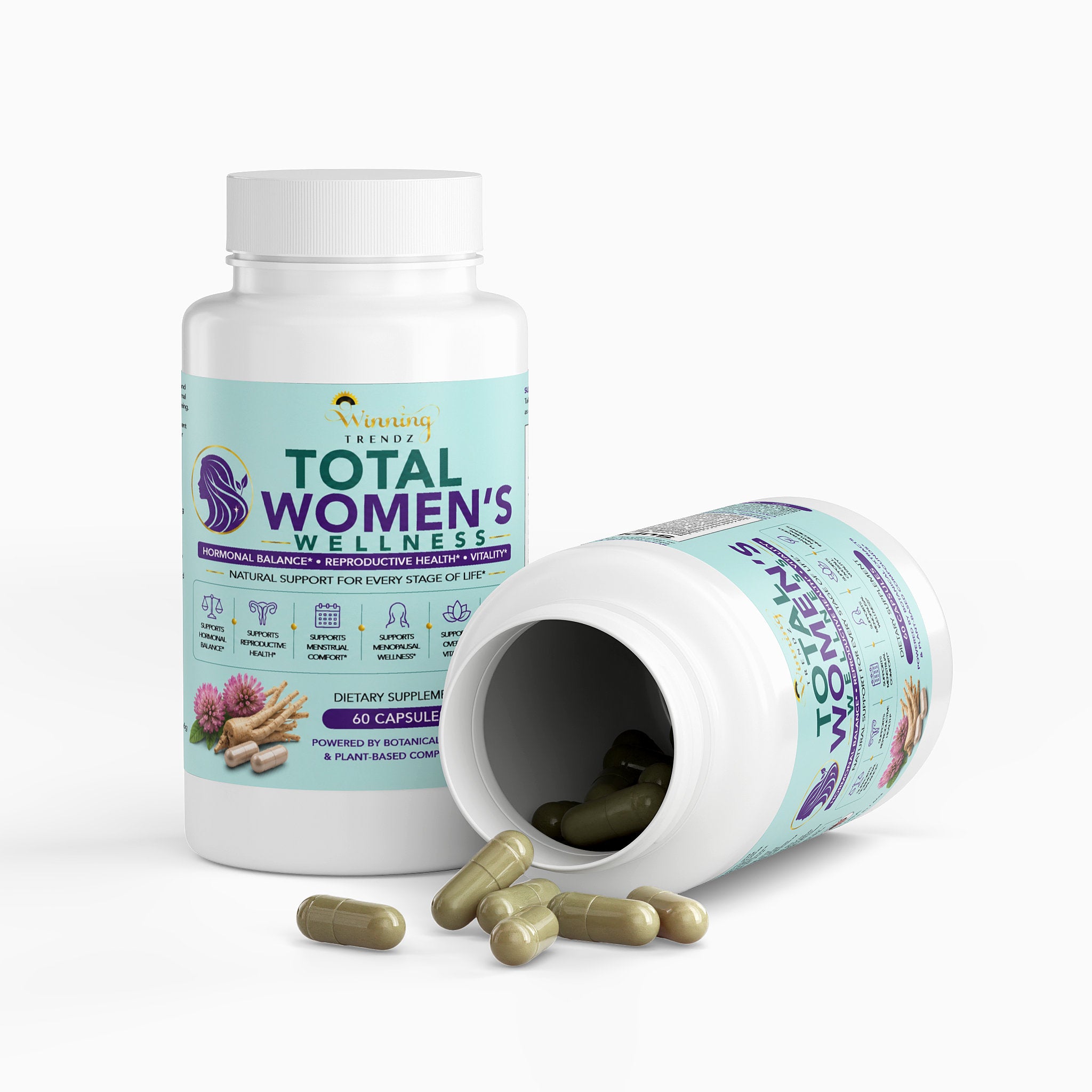 Total Women's Wellness