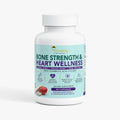 Bone Strength & Heart Wellness