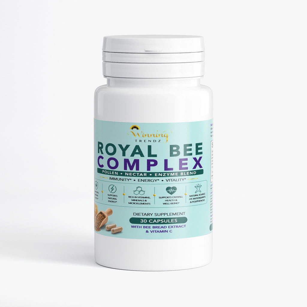 Royal Bee Complex