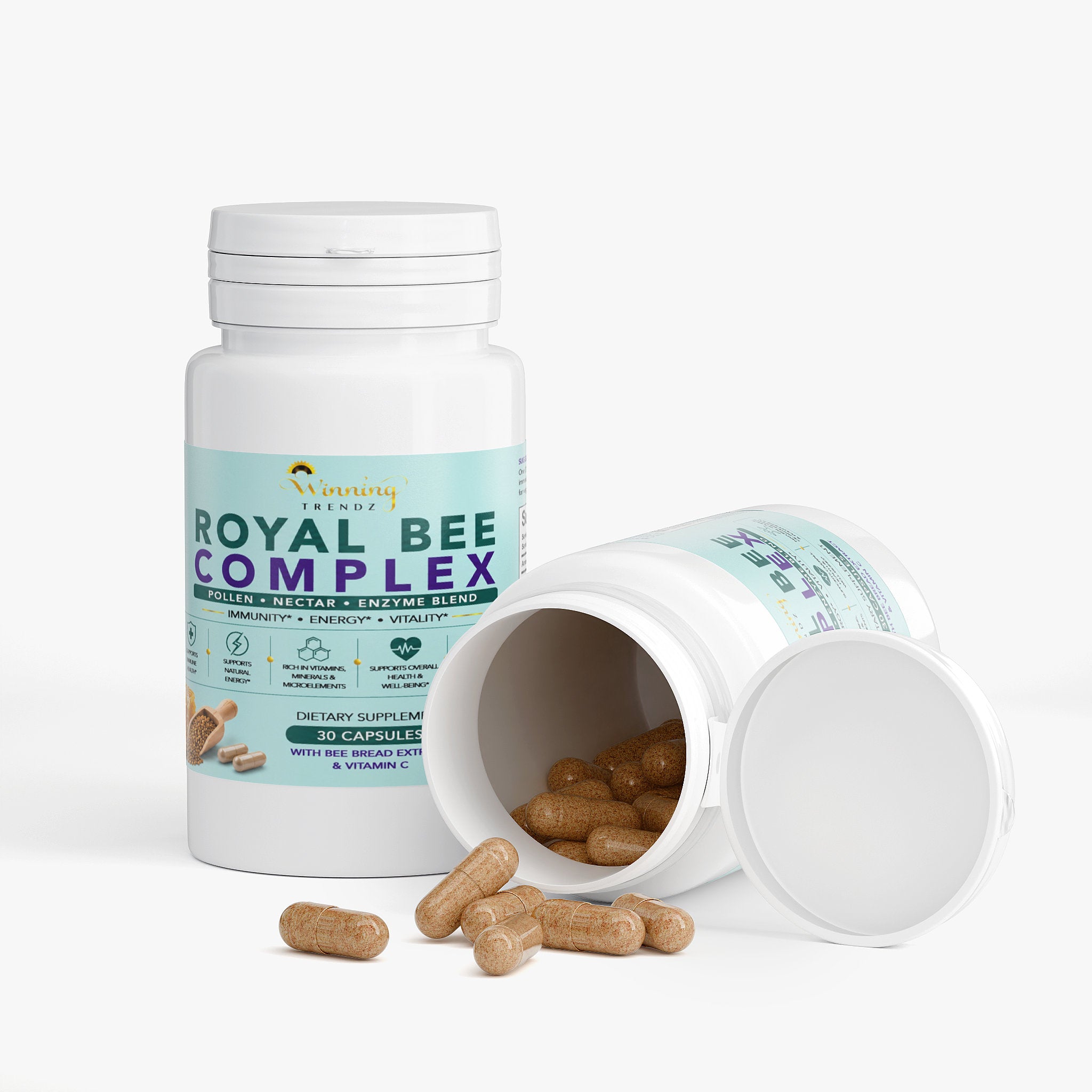 Royal Bee Complex