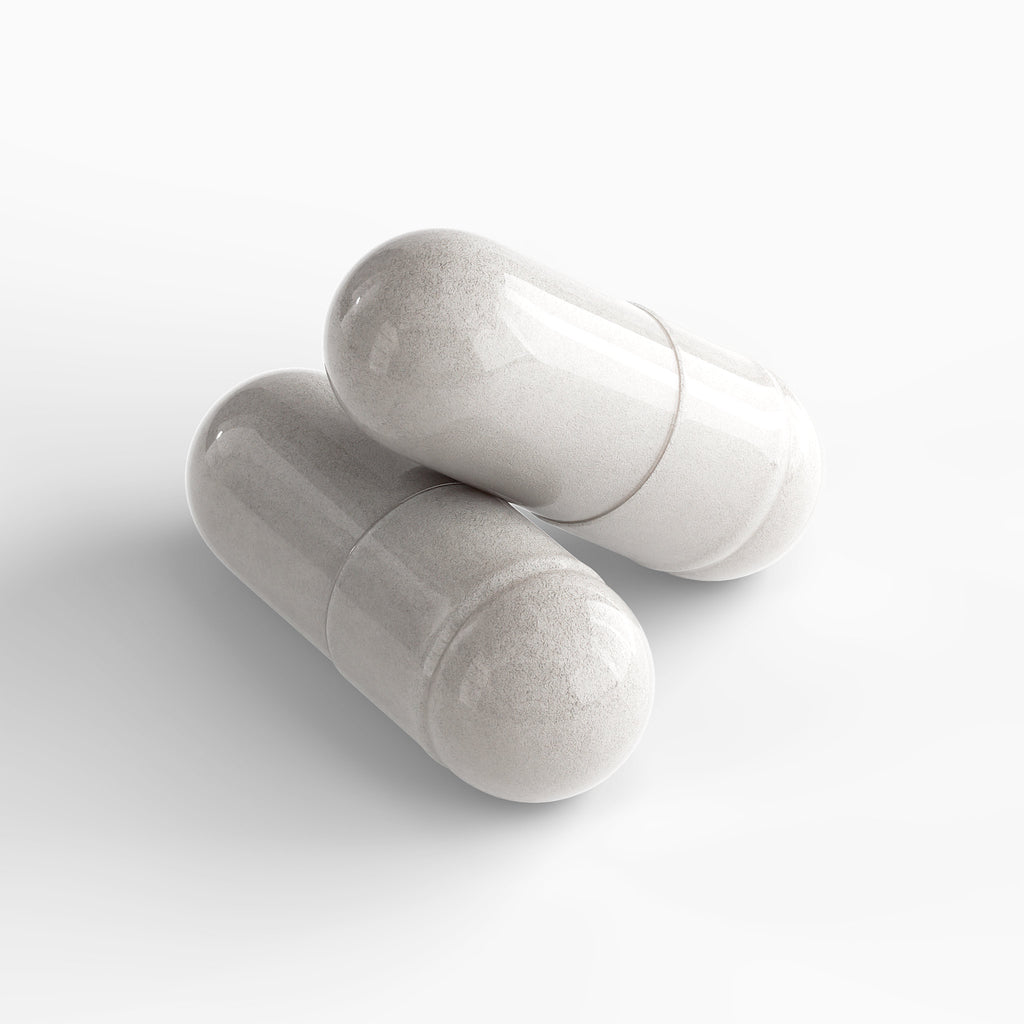 Colostrum Immune Boost