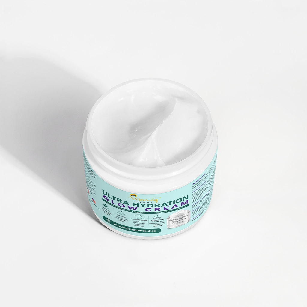 Ultra Hydration Glow Cream