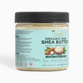 Organic Raw Shea Butter