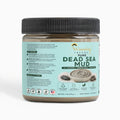 Pure Dead Sea Mud