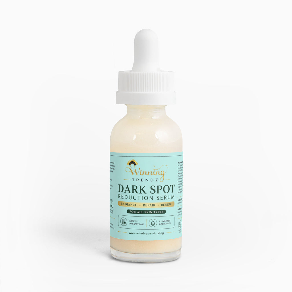 Dark Spot Reduction Serum (Normal Skin)