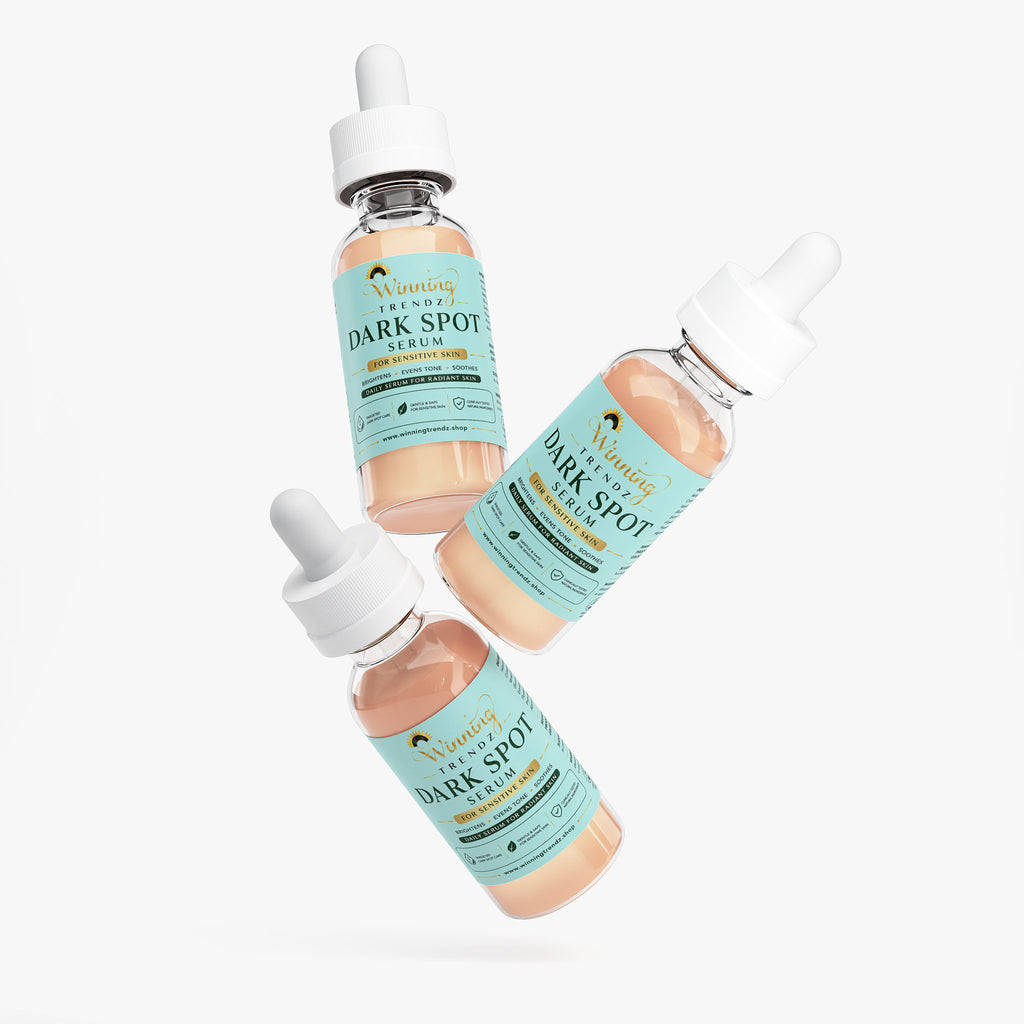 Dark Spot Serum (Sensitive Skin)