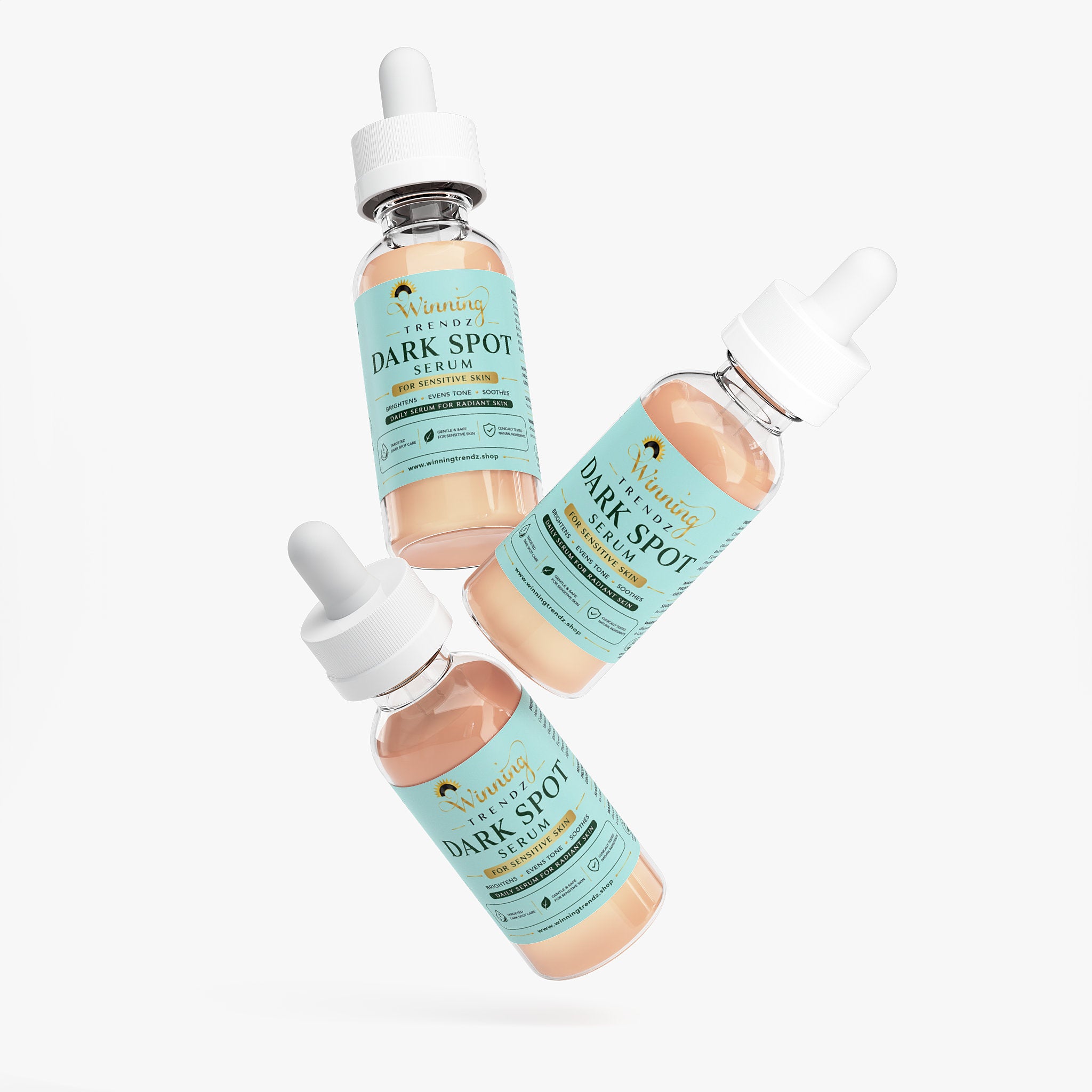 Dark Spot Serum (Sensitive Skin)