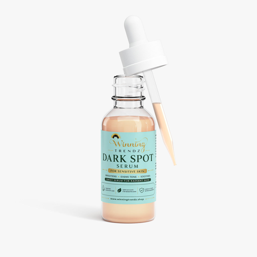 Dark Spot Serum (Sensitive Skin)